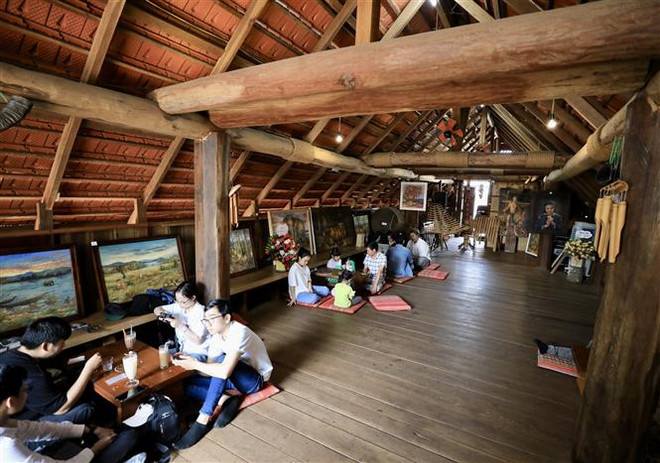 Туризм Вьетнама: активизация связей, создание новой привлекательности для мест назначения ảnh 2 Туризм Вьетнама: активизация связей, создание новой привлекательности для мест назначения ảnh 2