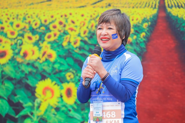 Создание «культуры здоровья» для культивирования счастья на рабочем месте ảnh 6