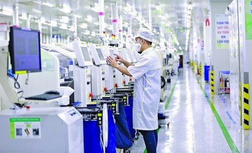 Использование возможностей цифровых технологий ảnh 1