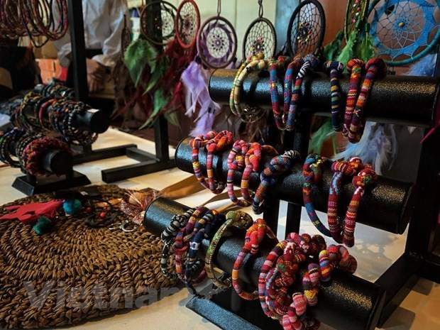 Второй фестиваль парчи откроется в Дакнонге ảnh 1