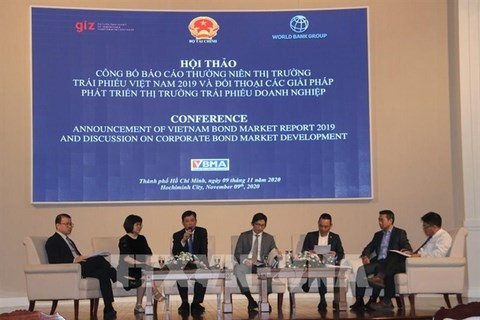 Минфин выпустит зеленые облигации в 2021 году ảnh 1 Минфин выпустит зеленые облигации в 2021 году ảnh 1