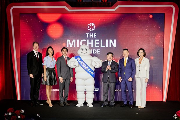 Sun Group помогает продвигать кулинарную квинтэссенцию Дананга по всему миру ảnh 3 Sun Group помогает продвигать кулинарную квинтэссенцию Дананга по всему миру ảnh 3