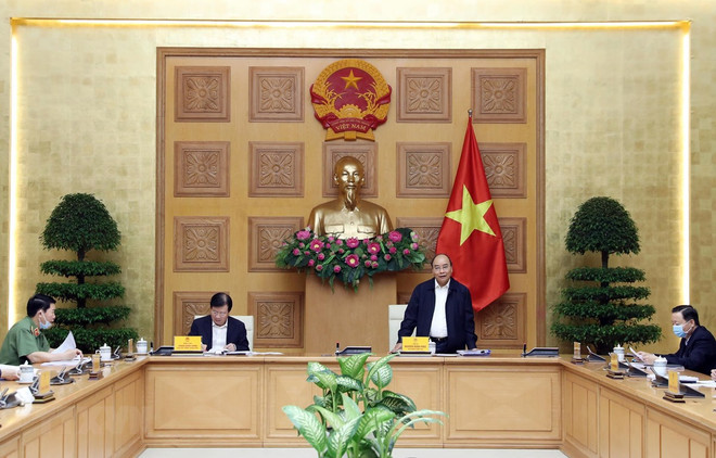 Премьер-министр возглавил заседание по подведению итогов 10-летней добычи и переработки бокситовой руды ảnh 1