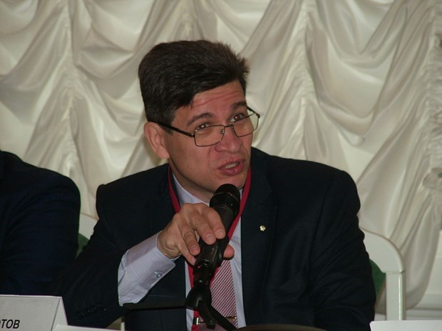 Российские эксперты оценили правильный шаг Вьетнама в решении проблемы Восточного моря ảnh 1