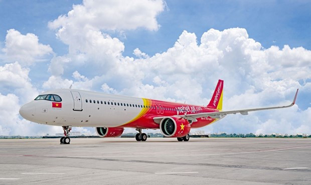 Vietjet вошла в десятку лучших бюджетных авиакомпаний ảnh 1 Vietjet вошла в десятку лучших бюджетных авиакомпаний ảnh 1