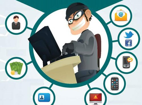 Хошимин: количество случаев мошенничества и присвоения имущества в интернете увеличивается ảnh 1