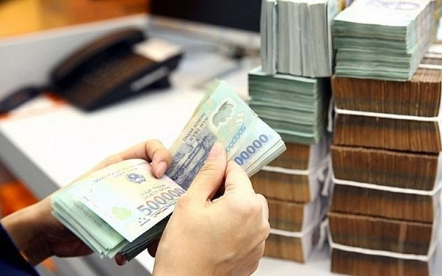 Сборы бюджета Ханоя за семь месяцев выросли на 20,8% ảnh 1