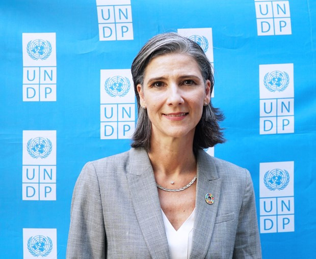 День вьетнамских женщин: Путь к гендерному равенству в политике Вьетнама ảnh 1 День вьетнамских женщин: Путь к гендерному равенству в политике Вьетнама ảnh 1