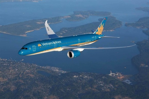Vietnam Airlines откроют прямые рейсы в немецкий Мюнхен с октября ảnh 1 Vietnam Airlines откроют прямые рейсы в немецкий Мюнхен с октября ảnh 1