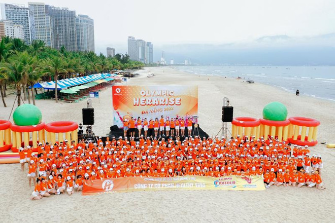 Г. Хошимин был признан «Ведущим направлением для MICE-туризма в Азии» ảnh 1