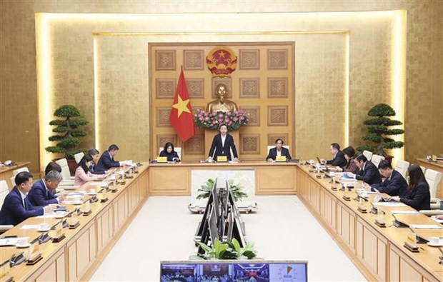 Необходимо дальновидность при реализации политики в отношении пожилых людей ảnh 2 Необходимо дальновидность при реализации политики в отношении пожилых людей ảnh 2