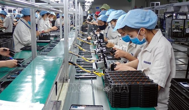 АСЕАН: Адаптивная фискальная и денежно-кредитная политика имеют решающее значение для восстановления экономики ảnh 1 АСЕАН: Адаптивная фискальная и денежно-кредитная политика имеют решающее значение для восстановления экономики ảnh 1