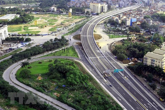 К четвертому кварталу стремиться освоить 90% плана государственных инвестиций на 2021 год ảnh 1 К четвертому кварталу стремиться освоить 90% плана государственных инвестиций на 2021 год ảnh 1