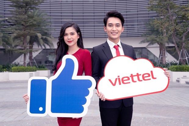 Viettel поднялся на 32 места в рейтинге Brand Finance Global 500 ảnh 1 Viettel поднялся на 32 места в рейтинге Brand Finance Global 500 ảnh 1
