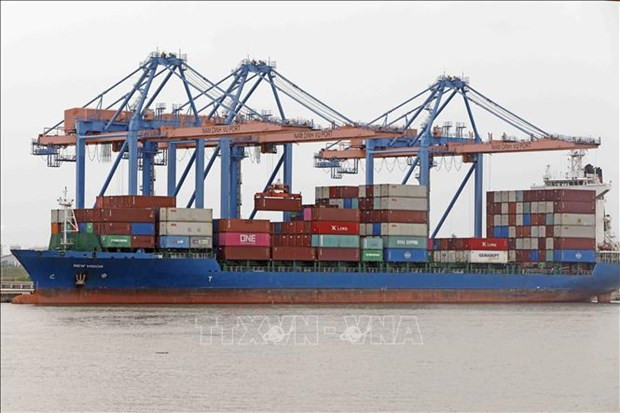 В 2023 году положительное сальдо торгового баланса сектора сельского, лесного и рыбного хозяйства составит более 12 млрд. долл. США ảnh 2 В 2023 году положительное сальдо торгового баланса сектора сельского, лесного и рыбного хозяйства составит более 12 млрд. долл. США ảnh 2