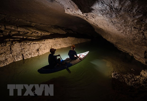 5 вьетнамских курортов вошли в 20 рейтинг лучших туристических направлений мира ảnh 4