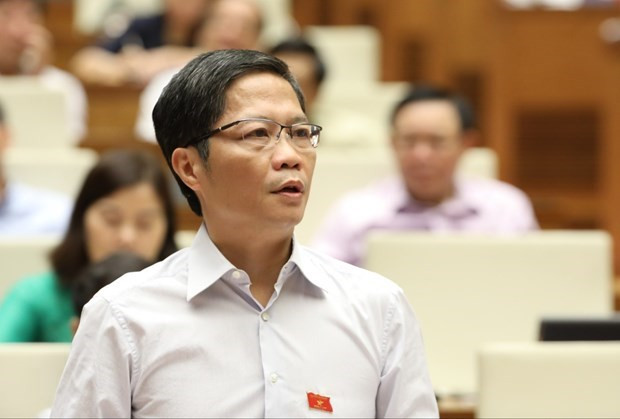 Министр: Вьетнам может стать ведущим мировым экспортером риса в этом году ảnh 1 Министр: Вьетнам может стать ведущим мировым экспортером риса в этом году ảnh 1