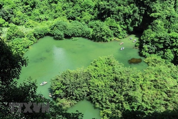 5 вьетнамских курортов вошли в 20 рейтинг лучших туристических направлений мира ảnh 2