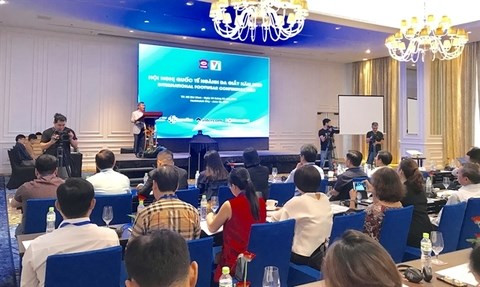 Сектор обуви должен улучшить цепочку поставок, чтобы воспользоваться преимуществами EVFTA ảnh 1 Сектор обуви должен улучшить цепочку поставок, чтобы воспользоваться преимуществами EVFTA ảnh 1