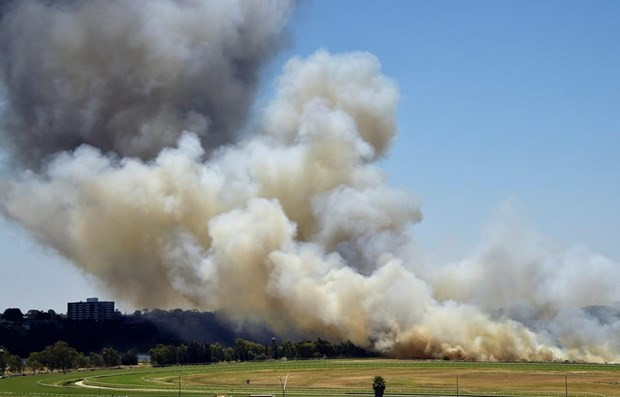 USAID финансирует вьетнамский бизнес для сокращения выбросов парниковых газов ảnh 1 USAID финансирует вьетнамский бизнес для сокращения выбросов парниковых газов ảnh 1