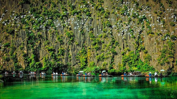 Семинар направлен на продвижение ответственного туризма и сохранения дикой природы ảnh 1
