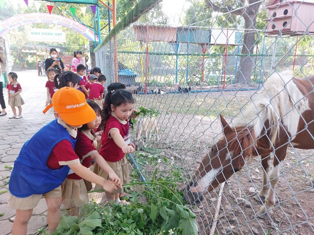 Ханой осваивает культурный и сельскохозяйственный туризм в отдаленных районах ảnh 1 Ханой осваивает культурный и сельскохозяйственный туризм в отдаленных районах ảnh 1