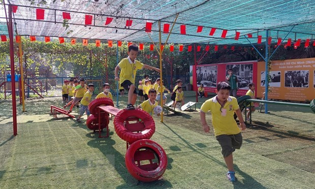 Ханой осваивает культурный и сельскохозяйственный туризм в отдаленных районах ảnh 2 Ханой осваивает культурный и сельскохозяйственный туризм в отдаленных районах ảnh 2