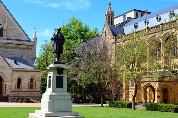 Перелет в Аделаиду и Перт теперь стоит всего 0 VND с Vietjet ảnh 3