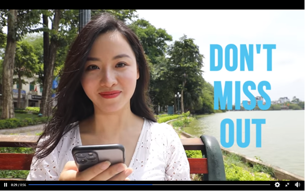 Борьба с COVID-19: Не пропустите новое приложение Việt Nam News! ảnh 1