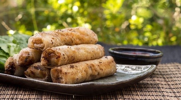 Вьетнамская кухня, которую любят японские туристки ảnh 2 Вьетнамская кухня, которую любят японские туристки ảnh 2