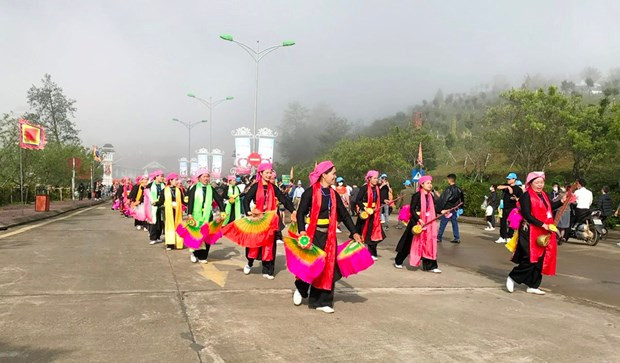 Сапа запустила туристические продукты для привлечения посетителей на предстоящие праздники ảnh 1