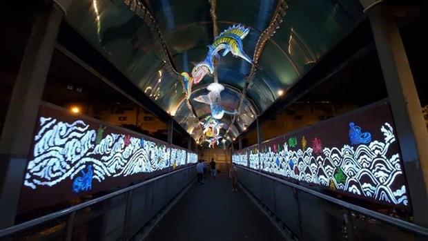 Ханой входит в список 100 самых умных городов мира ảnh 1