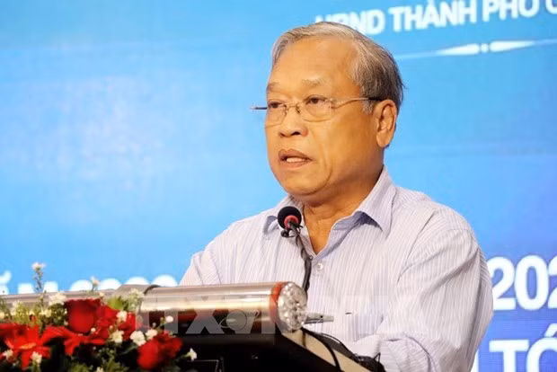 Экспорт риса Вьетнама может превысить целевой показатель на 2024 год ảnh 1