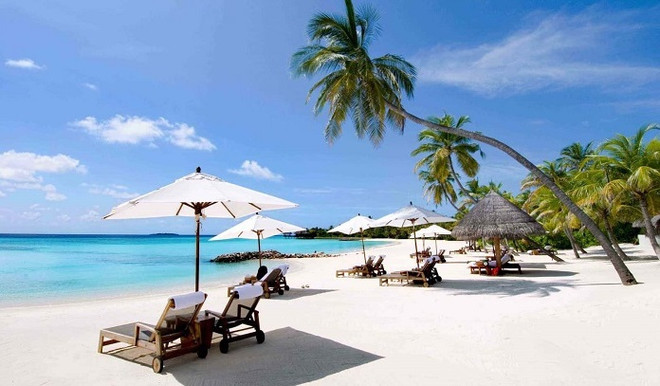 Tik Tok: Два пляжа Вьетнама вошли в десятку самых популярных пляжей мира ảnh 1 Tik Tok: Два пляжа Вьетнама вошли в десятку самых популярных пляжей мира ảnh 1