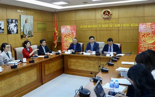 «Весна на родине-2023» намечена на 14 января ảnh 1