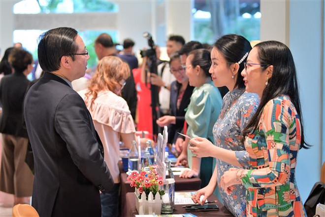 Город Хошимин продвигает медицинский туризм в Таиланде ảnh 1 Город Хошимин продвигает медицинский туризм в Таиланде ảnh 1