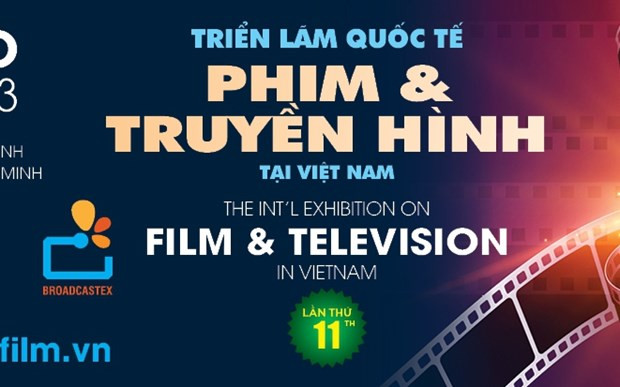 Более 300 компаний примут участие в Telefilm Vietnam ảnh 1 Более 300 компаний примут участие в Telefilm Vietnam ảnh 1