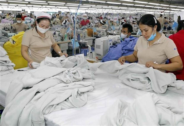 Доходы госбюджета от внешней торговли превысили план на 38% ảnh 1 Доходы госбюджета от внешней торговли превысили план на 38% ảnh 1