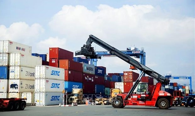 Сельское хозяйство остается ярким пятном в экспорте ảnh 1