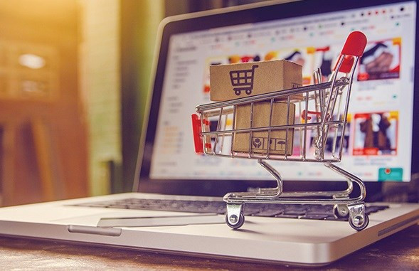 Онлайн-экспорт станет новым двигателем роста ảnh 1