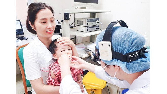 Заместитель премьер-министра распорядился любой ценой обеспечить вакцины для детей ảnh 1