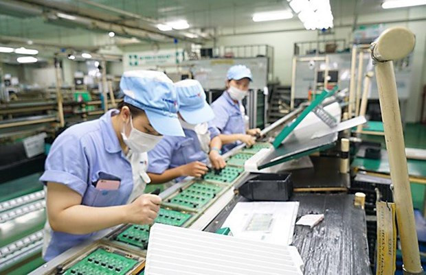 Северо-центральный регион рассчитывает на прорыв в привлечении инвестиций в 2024 году ảnh 1