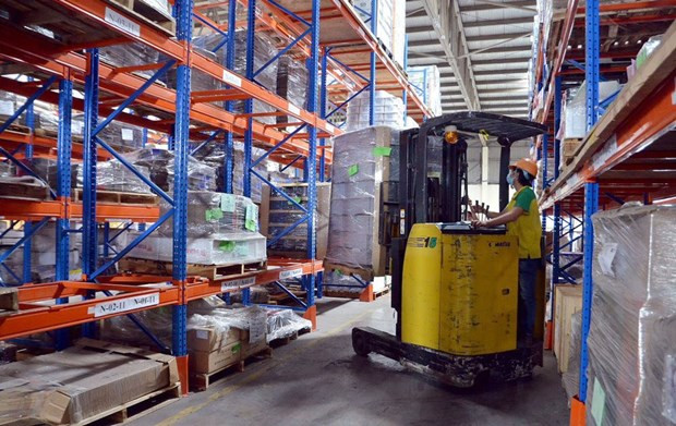 Меры, необходимые для устранения барьеров в трансграничной электронной коммерции ảnh 2 Меры, необходимые для устранения барьеров в трансграничной электронной коммерции ảnh 2