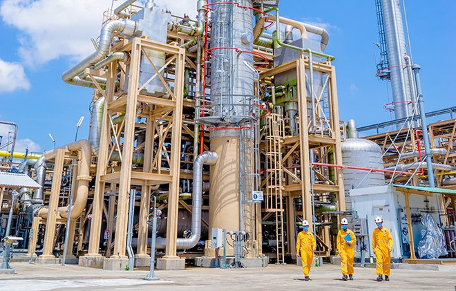 Культурная самобытность Petrovietnam ảnh 2 Культурная самобытность Petrovietnam ảnh 2