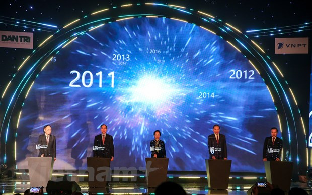 Программное обеспечение с элементами искусственного интеллекта завоевало премию «Талант вьетнамской земли» ảnh 2