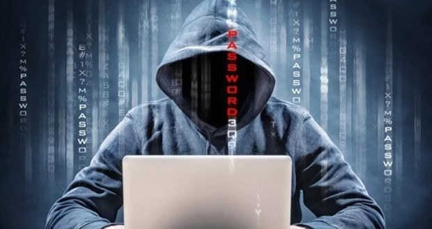 В этом месяце во Вьетнаме стало меньше кибератак ảnh 1 В этом месяце во Вьетнаме стало меньше кибератак ảnh 1