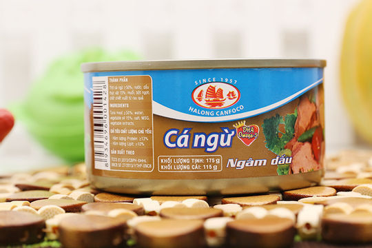 Воспользоваться возможностями EVFTA для продуктов из тунца ảnh 2 Воспользоваться возможностями EVFTA для продуктов из тунца ảnh 2