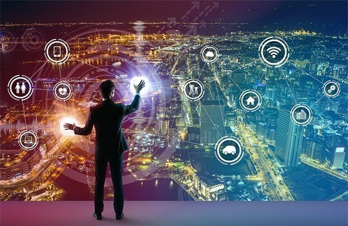 Цифровая трансформация во Вьетнаме: институциональная мотивация ảnh 3 Цифровая трансформация во Вьетнаме: институциональная мотивация ảnh 3