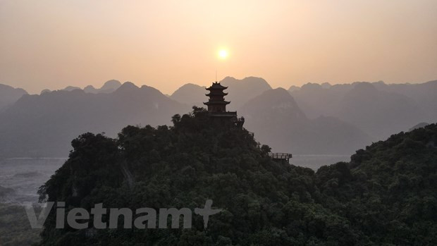 Внутренний туризм возвращается к жизни в «новой норме» ảnh 2 Внутренний туризм возвращается к жизни в «новой норме» ảnh 2