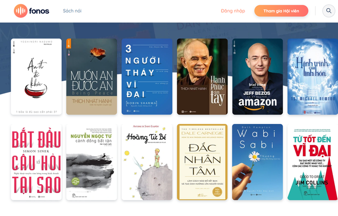 Пандемия становится «небесным временем» для аудиокниг ảnh 1 Пандемия становится «небесным временем» для аудиокниг ảnh 1